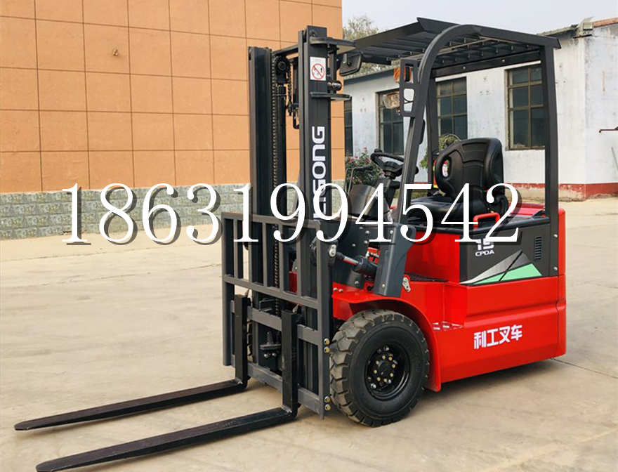 清河门区电动叉车价格随车叉车随车叉车电动叉车叉车多功能液压搬运车价格
